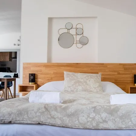 Le Grand Theatre - Sublime Apartment