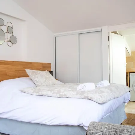 Le Grand Theatre - Sublime Apartment Poitiers