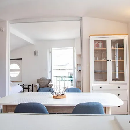 Apartment Le Grand Theatre - Sublime *