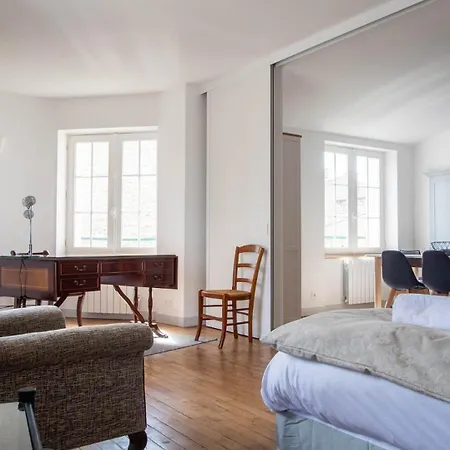 Le Grand Theatre - Sublime Apartment *
