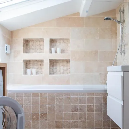 Apartment Le Grand Theatre - Sublime Poitiers