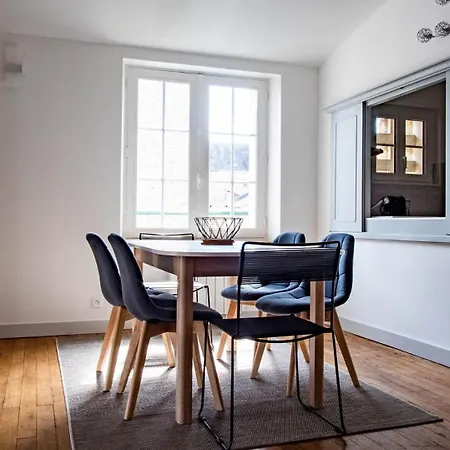 Apartment Le Grand Theatre - Sublime *