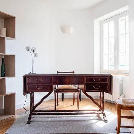 Le Grand Theatre - Sublime Apartment